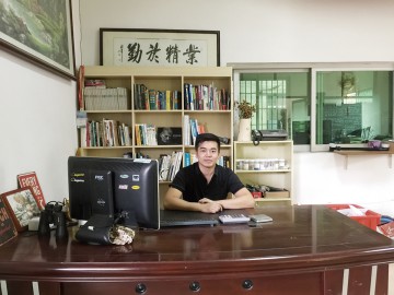 雄暉年產量破百萬，砥礪前行誓做行業先行者