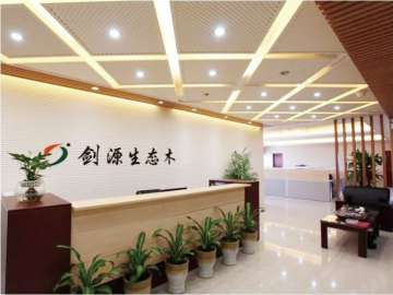 劍源木塑寶劍出鞘，創新科技引領環保新風尚