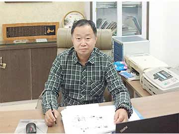 把握源頭，開創(chuàng)新時代：海精科高性能片材擠出機組