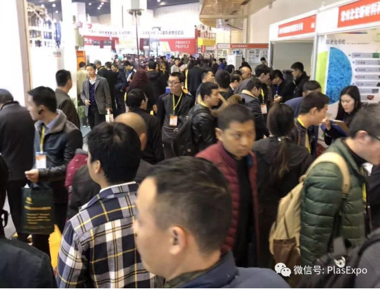 【展訊】2019鄭州塑博會規模再度升級，躋身國內大型塑料行業展覽序列-新聞稿682