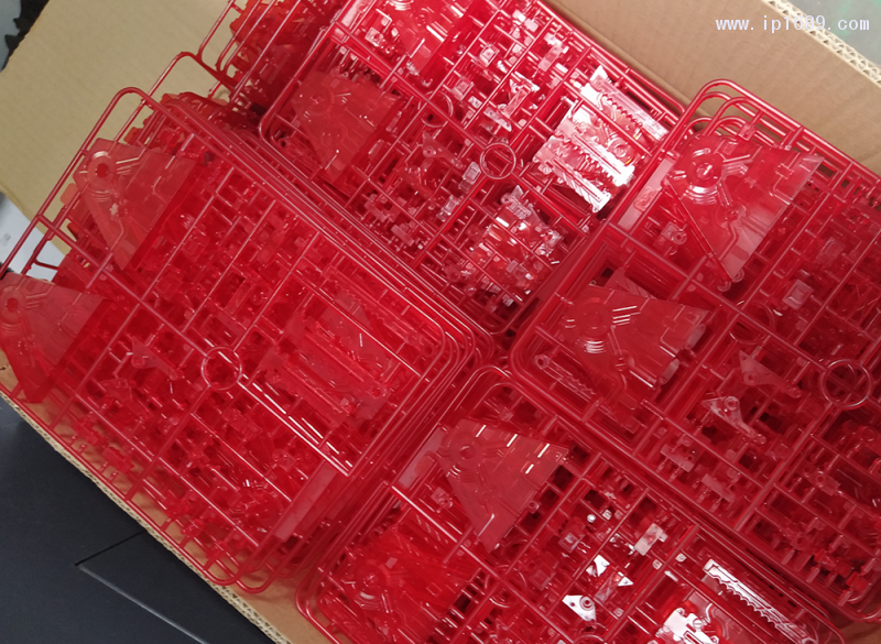 波強塑料制品廠產(chǎn)品