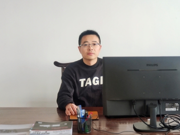 斯科潤：推動(dòng)精密加工的正向驅(qū)動(dòng)作用