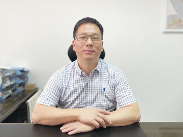 德科摩：“技術+服務”贏得海外客戶尊敬與認可
