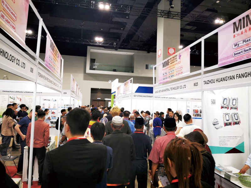 馬來西亞成為中國企業(yè)出海拓展的重要戰(zhàn)略支點(diǎn)